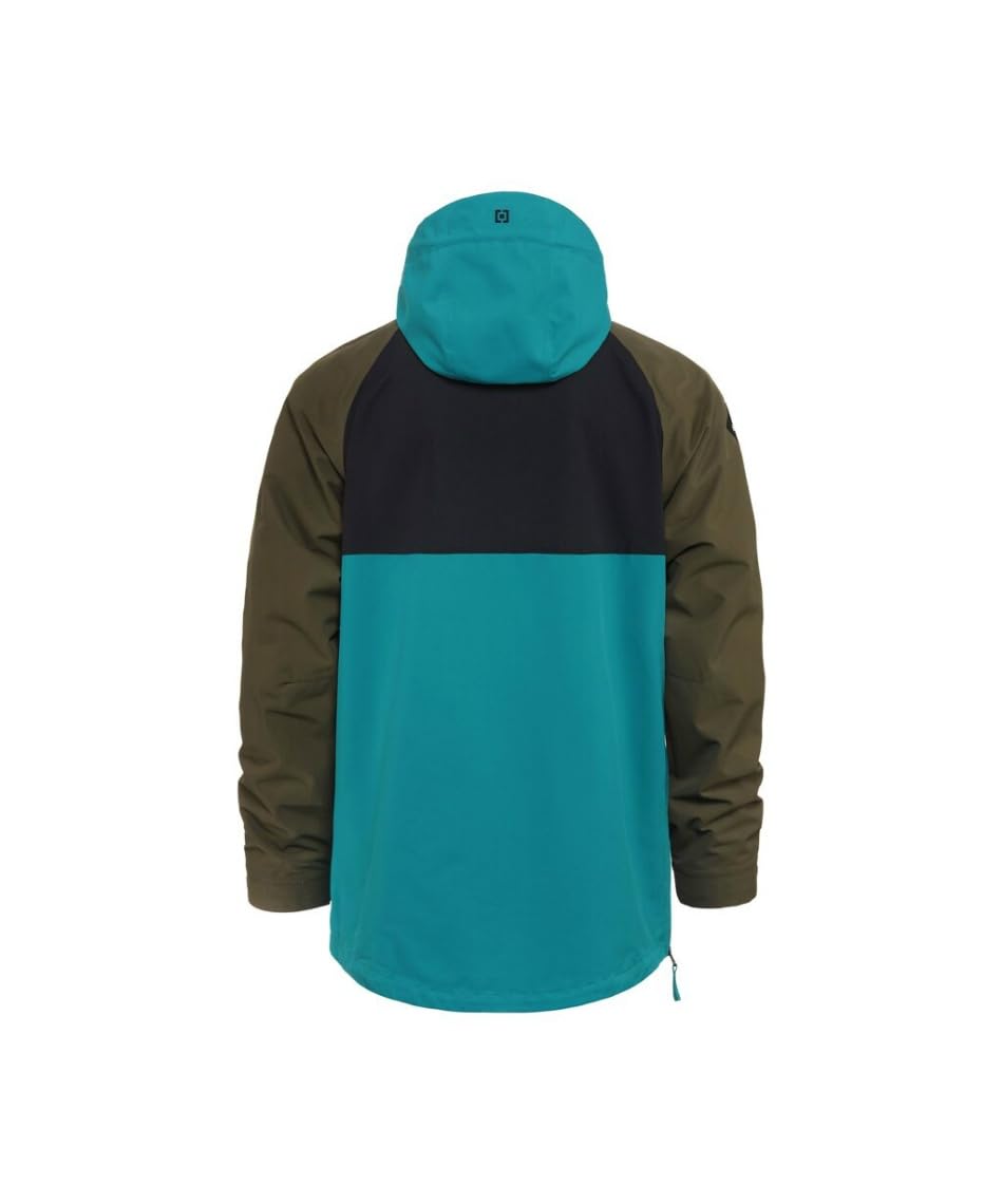 Amazon | [ホースフェザーズ] スノーボードウェア ジャケット